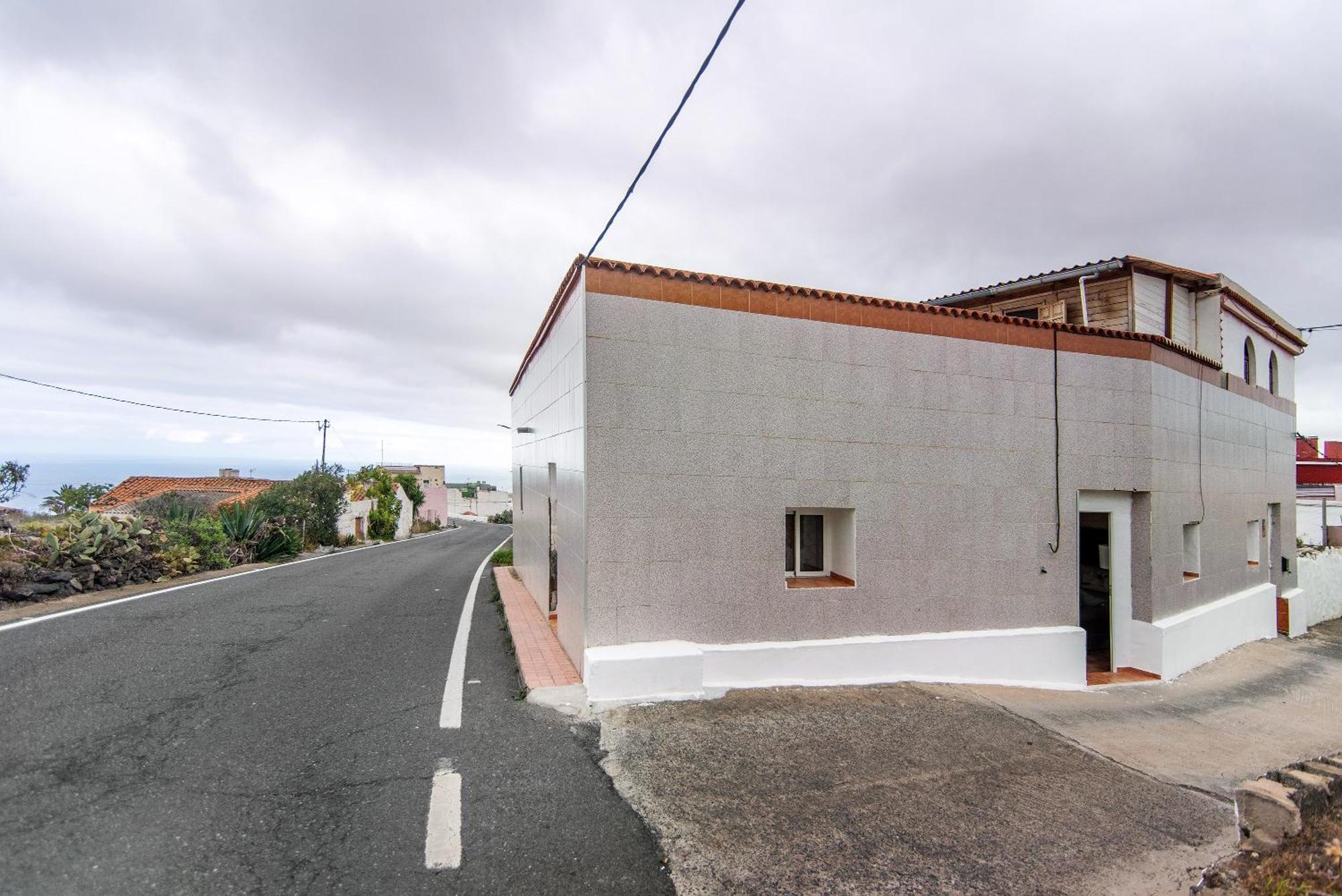 Casa Verol B Moya  Exteriér fotografie